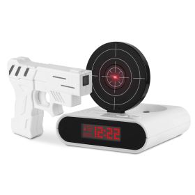Target Recordable Alarm Clock