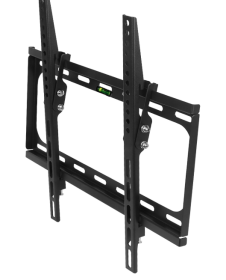 TV Wall Mount Tilt Dual Arm TV Mount Brackets Maximum VESA 400x400mm For 26-55in TVs
