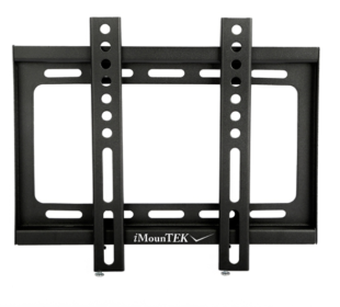 Fixed TV Wall Mount Bracket for 23"-42" LED/LCD/PLASMA Flat TV VESA 200x200mm