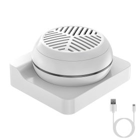 Portable Fruit Vegetable Washing Machine IPX7 Waterproof Rechargeable Fruit Cleaner Device Wireless Vegetable Cleaning Machine Kitchen Gadget