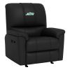 Rocker Recliner with New York Jets Classic Logo