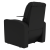 Stealth Power Plus Recliner with West Point Secondary Logo