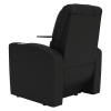 Stealth Power Plus Recliner with University of North Dakota Logo