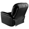 Rocker Recliner with University of North Dakota Primary Logo