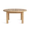 Soutbay 35" Round Coffee Table