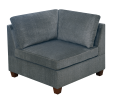 MODULA SET - 5PC in Gray