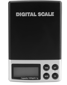 500g /1g Digital Scale
