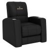 Relax Home Theater Recliner with West Point Secondary Logo