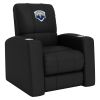 Relax Home Theater Recliner with Nashville Stampede Primary Logo
