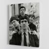 The Spencer Davis Group Canvas Print or Poster