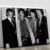 The Beatles in 1967 Canvas Print or Poster