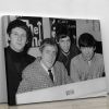 The Who Photograph Canvas Print or Poster