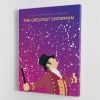 The Greatest Showman Minimal Movie Canvas Print or Poster